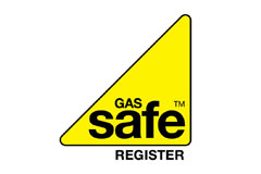 gas safe companies Waungilwen